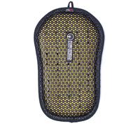 Forcefield Pro Lite K Back Insert 010 Back Protector, black for Men