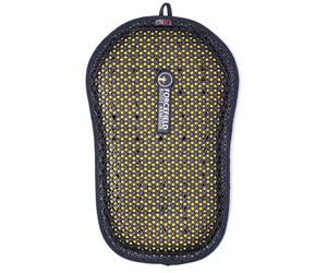 Forcefield Pro Lite K Back Insert 010 Back Protector, black for Men