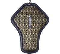 Forcefield Pro Lite K 002 Back Protector, black