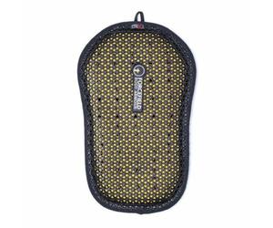 Forcefield Prolite K Motorcycle Motorbike Back Insert Level