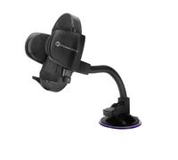 Forcell Mount Car Phone Dashboard Windscreen Flexible Arm