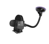 Forcell Mount Car Phone Suction Cup Attachment Long Arm 27cm
