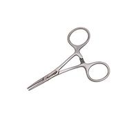 FORCEPS 4INCH STRAIGHT