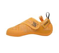 ForceRoute Beginner's Rock Climbing Shoes - Breathable, Comfortable & Supportive Fit for Bouldering & Training