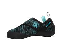 ForceRoute Beginner's Rock Climbing Shoes - Breathable, Comfortable & Supportive Fit for Bouldering & Training