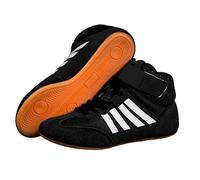 ForceRoute Boots Boxing Sneakers,Adults Kids Wrestling Combat Trainers,Fighting Squat Shoes Casual High Top Wrestling Shoes,Fighting Shoes,Resistant Wrestling Shoes,Anti Slip,For Men,Women,Teenage