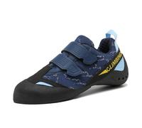 ForceRoute Climbing Shoes,Lightweight Non-Slip Bouldering Shoes,Rock Climbing Shoes For Men Women,Breathable Non-Slip Climbing Gym Shoes,Quick On/Off,for Indoor Beginners Gym Bouldering