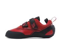 ForceRoute Climbing Shoes,Rock Climbing Shoes For Men Women,Rock-Climbing Training Shoes,Breathable Non-Slip Climbing Gym Shoes,Fit Adjustability,for Child Adult Beginners Wall Climbing