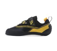 ForceRoute Climbing Shoes,Rock Climbing Shoes For Men Women,Rock-Climbing Training Shoes,Breathable Non-Slip Climbing Gym Shoes,Fit Adjustability,for Child Adult Beginners Wall Climbing