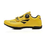 ForceRoute Cycling Shoes Mens Womens,MTB Bicycle Shoes Sneaker,Men's Cycling Shoes Women,Pro Road Cycle Shoes,Unisex Cycle Shoes Road,Breathable,Non Slip,for Cycling Competitions,mountain Bikes