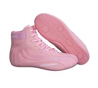 ForceRoute Wrestling Shoes,Boxing Shoes,Men'S Wrestling Shoes Boots,Boxing Shoes Men,Fighting Shoes,Training Sneakers Wrestling Shoes,Excellent Grip,Lightweight,Breathable,For Training Mma Muay Thai