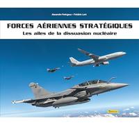 Forces aériennes stratégiques - Les ailes de dissuasion nu ire