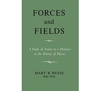 Forces and Fields