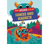 Forces and Magnets (Learn Science with Mo)