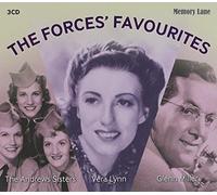 Forces Favourites / Various