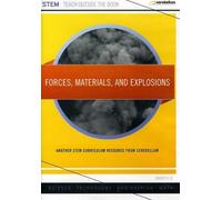 Forces Materials & Explosions [DVD] [Region 1] [US Import] [NTSC]