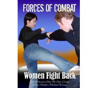 Forces Of Combat: 10 - Women Fight Back [DVD]