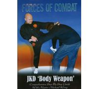 Forces Of Combat: 2 - Jkd Body Weapon [DVD]
