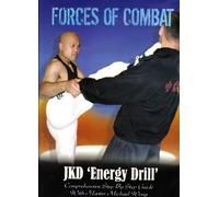 Forces Of Combat: 3 - Jkd Energy Drill [DVD]