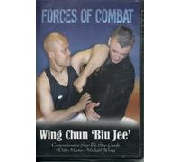 Forces Of Combat: 5 - Wing Chung Bui Jee [DVD]