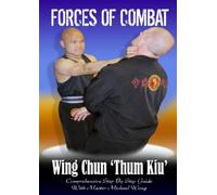 Forces Of Combat: 9 - Wing Chun Thum Kiu [DVD]