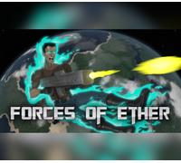 Forces of Ether PC Steam CD Key