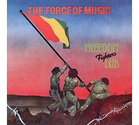 Forces Of Music - Freedom Fighters Dub