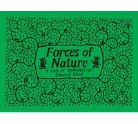Forces of Nature: A Book of Drawings