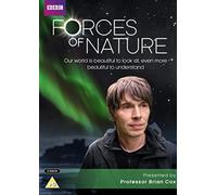 Forces of Nature [DVD]
