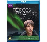 Forces of Nature [PG] Blu-ray