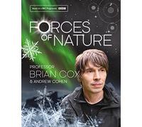 Forces of Nature: The Sunday Times bestselling journey from snowflakes to galaxies