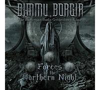 Forces Of The Northern Night