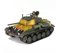 FoV US M24 Chaffee South Korea 1950 79th Tank Battalion Han River 1:32 801002B