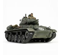 Forces of Valor 1:32 US M24 Chaffee March 1945 Comp. D. Stand Model, Model Building, Diorama Model, Military Model Building, Die-Cast Model