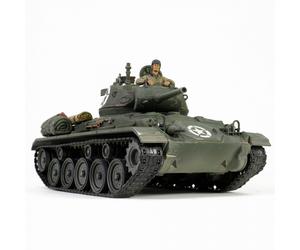 Forces of Valor 1:32 M24 Chaffee Tank Company D 36th Tank Bat 8th Armored Div.