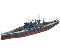 Forces Of Valor 1: 700 UN861008 Pennsylvania-Class Battleship USN, USS Arizona Bb-39, Pearl Harbor, Hi, December 7th 1941