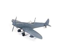 FORCES OF VALOR FOV873009A 1/72 SPITFIRE MK IX RAF 1942 (PLASTIC KIT)
