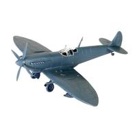 FORCES OF VALOR FOV873009A 1/72 SPITFIRE MK IX RAF 1942 (PLASTIC KIT)