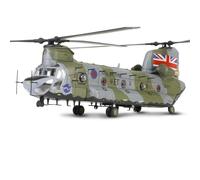 Forces of Valor 1:72 Chinook HC-1 Mk.I RAF No.7 Sqn Britforleb: Task Force 1984
