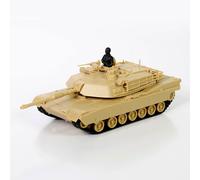 Forces of Valor 1:72 US M1A2 Abrams IRAK 2003 - staand model, modelb (US IMPORT)