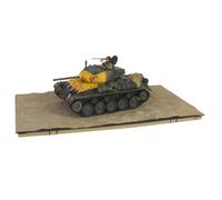 Forces of Valor 801002B - 1:32 U.S. M24 Chaffee - Korean War 1950 - New