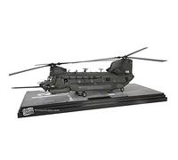 Forces Of Valor 821005E Boeing Chinook MH-47G US Army Night Stalkers 1:72 Scale