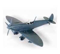 Forces of Valor Spitfire MK.IX Britain Air Defence 1942 1:72 Scale Kit 873009A
