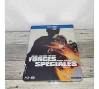 Forces spA©ciales [Blu-ray] [FR Import] [Blu-ray] Kruger, Diane; Hounsoun, Dji...