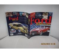 Ford 100 Years: 100 Years of History
