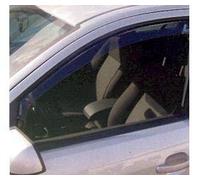 Ford 1212514 Air Deflectors 3 Door Light Smoke