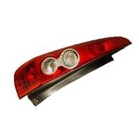 Ford 1437626 LH New Genuine Facelift Rear Lamp Assembly