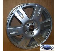 Ford 1447903 * 6 Spoke Alloy Wheel, 16 X 6.5-inch