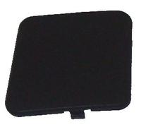 Ford 1493585 Bumper Towing Eye Cover LH Passenger Near Sid