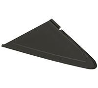 Ford 1683640 Front Door/Wing Mirror Trim